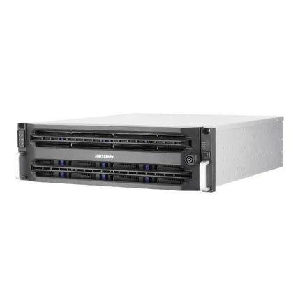 DS-AT1000S/240 Hikvision 16-slot Cost-efficient Super Capacity Storage  12*20