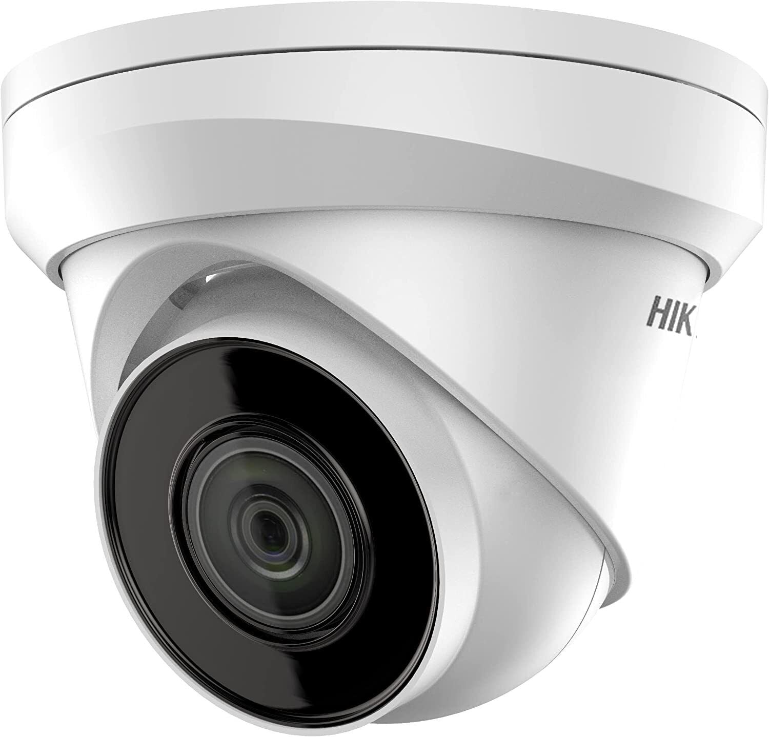 Hikvision ECI-T24F2 4MP Fixed Turret Network Camera with EXIR IR and WDR