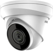 Hikvision ECI-T24F2 4MP Fixed Turret Network Camera with EXIR IR and WDR