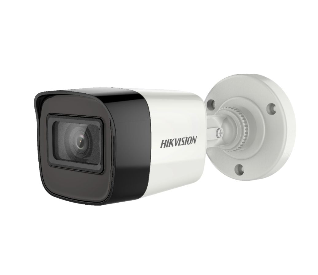 DS-2CE16H0T-ITF Hikvision CCTV Camera 5 MP Mini Bullet  EXIR 2.0