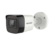 DS-2CE16H0T-ITF Hikvision CCTV Camera 5 MP Mini Bullet  EXIR 2.0