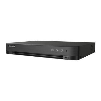 Hikvision 16CH DVR IDS-7216HQHI-M1/S 16 CHANNEL + 4 IP 4MP 4K-OUT HDD OPTIONAL