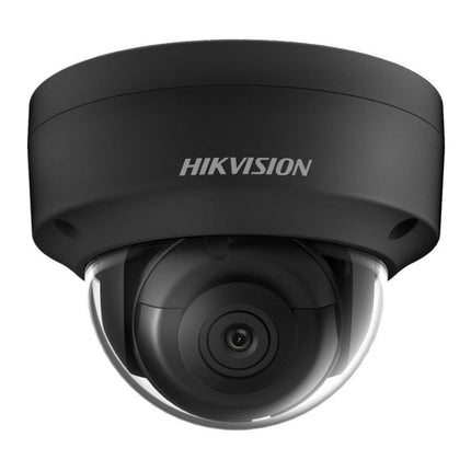 DS-2CD2143G2-IS Hikvision w/ audio IP PoE Camera 4 MP AcuSense Dome