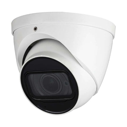 HCC3320TMQ-IR/28 Tvt CCTV Camera Diamond 2MP Turret IR 2.8 HD Analog