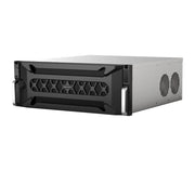 DS-96128NI-I24 Hikvision 8ch IP PoE Recorder w/ HDD 128ch 4U 4K Super NVR Up
