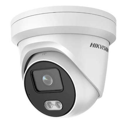 Hikvision 32MP 32CH 16POE AcuSense NVR IP Security Camera System W/4MP Audio Lo