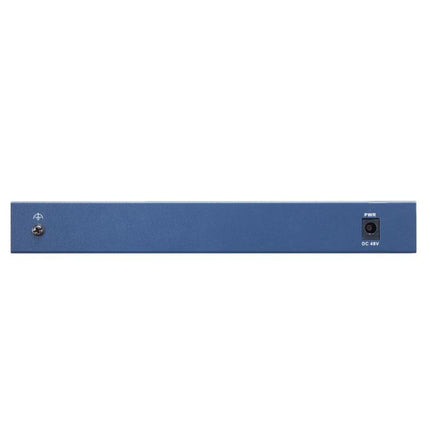 DS-3E0510P-E Hikvision 8 Port Gigabit Unmanaged POE Switch