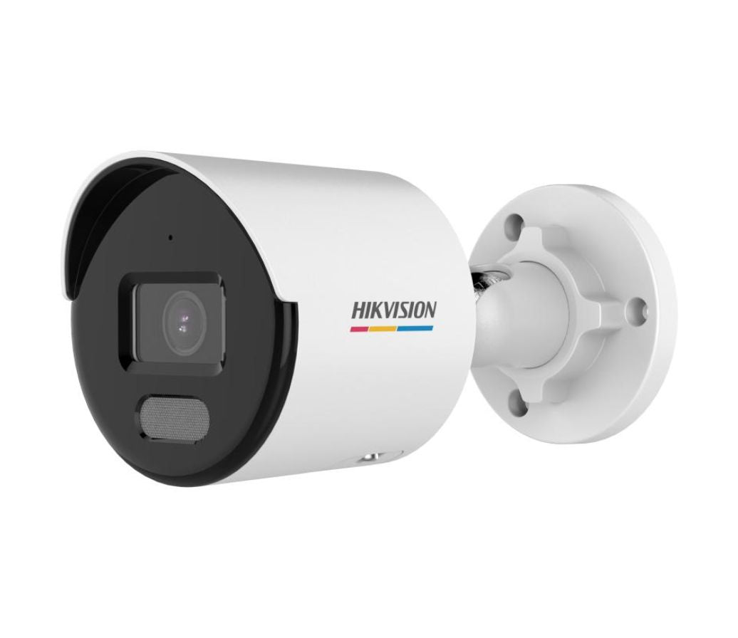 HIKVISION 4MP 8CH 8MP NVR SYSTEM DS-2CD3047G0E-LUF & DS-7608NI-K2 KIT/LOT