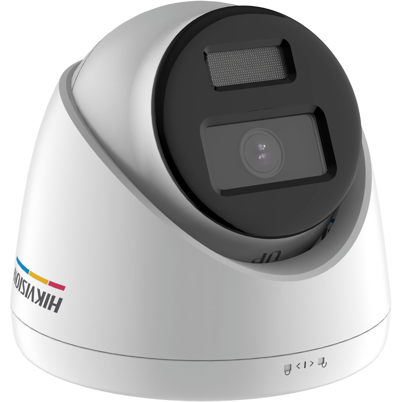 Hikvision 4MP PoE Original DS-2CD1347G0-LUF 4MP POE IP Camera ColorVu