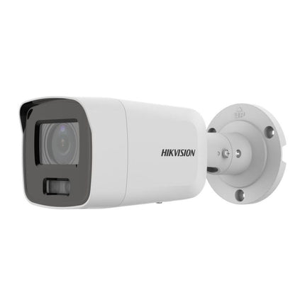 Hikvision 8K 32MP NVR 16CH ip Security Camera System DS-2CD2047G2-L 4MP Lot