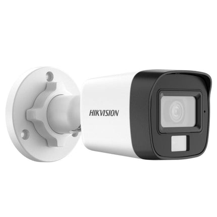 DS-2CE16D0T-LFS Hikvision w/ audio CCTV Camera 2MP Smart Hybrid Light Mini