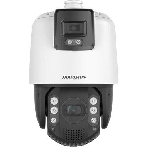 Hikvision 4MP PTZ DS-2SE7C425MW-AEB Zoom Camera PoE Smart-tracki