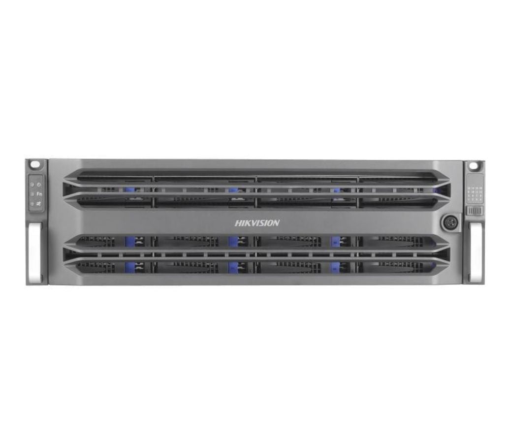 DS-AT1000S/160 Hikvision 16-slot Cost-efficient Super Capacity Storage  8*20