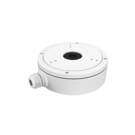 DS-1280ZJ-M Hikvision Junction box  Aluminum Alloy White