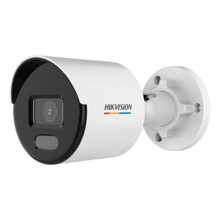 DS-2CD1057G0-LUF Hikvision w/ audio IP PoE Camera 5 MP ColorVu Bullet