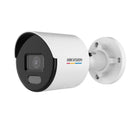 DS-2CD1057G0-LUF Hikvision w/ audio IP PoE Camera 5 MP ColorVu Bullet