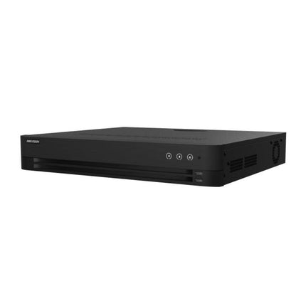 DS-7732NI-Q4/16P No Hard Drive H265 Hikvision 32 Channel 4K 8MP NVR w/ 16 CH POE