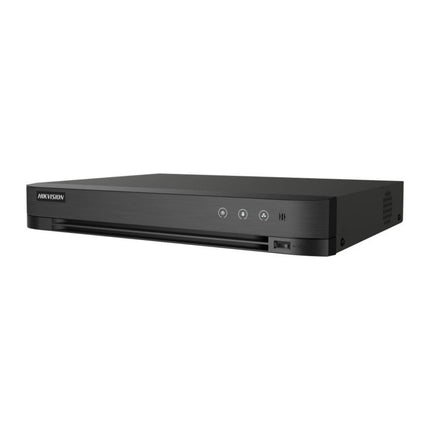Hikvision IDS-7208HUHI-M1/S   8-ch 5 MP 1U H.265 AcuSense DVR