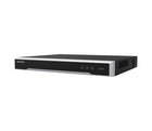 DS-7616NI-M2/16P US Hikvision 16ch IP PoE Recorder w/ HDD 8ch 1U 8K NVR