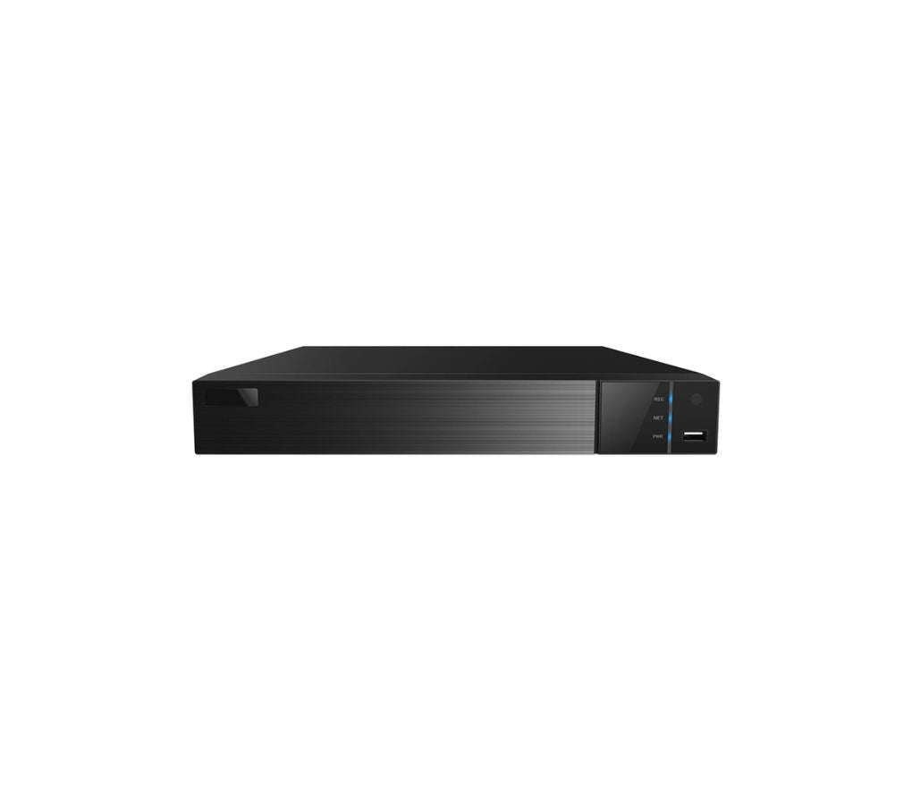 OCB-T4216I2-16P Oem 16ch IP PoE Recorder w/ HDD 16 CH 5MP NVR