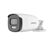 DS-2CE12HFT-F28 HIKVISION 5MP ColorVu  Outdoor Bullet Camera 2.8m Fixed Lens
