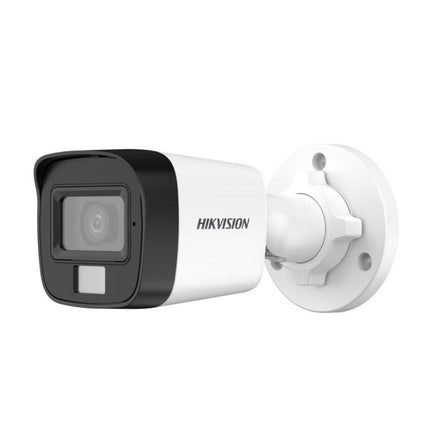 DS-2CE16D0T-LFS Hikvision w/ audio CCTV Camera 2MP Smart Hybrid Light Mini