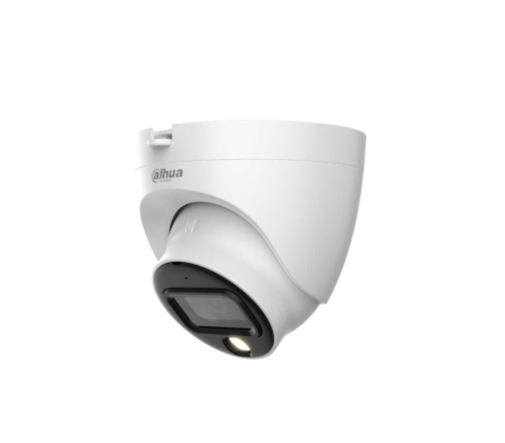 DH-HAC-HDW1509TLQN-A-LED Dahua CCTV Camera HAC-HDW1509TLQ(-A)-LED 5MP Full-color