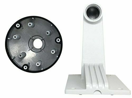 DS-1273ZJ-140 Wall Mount Bracket Hikvision DS-2CD2385G1-I DS-2CD2347G0-I