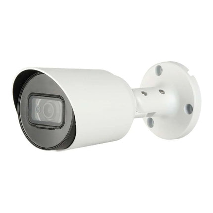 HCC3150T-IR/36 Tvt CCTV Camera || Diamond COAX 5MP Bullet ? Housing: