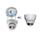 OCB-D9020-JB Hikvision Junction Box for Array Eyeball Accessories