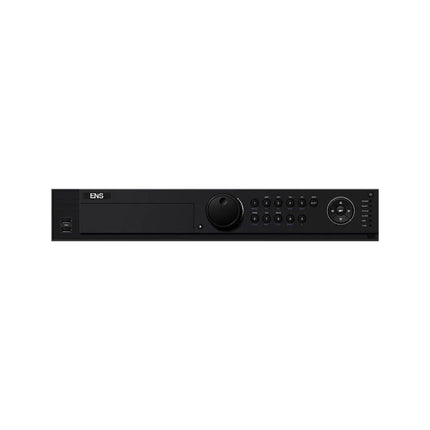 SD2432-48I-K 32CH All-in-One Turbo High Definition DVR/ H.265pro+/ 4KOutput