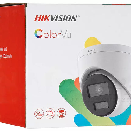 Hikvision 8K 32MP NVR 16CH CCTV Camera System DS-2CD1347G2-LUF 4MP Lot
