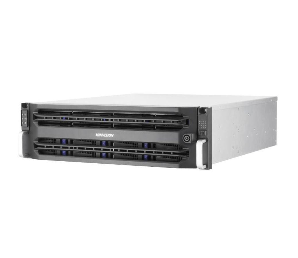 DS-AT1000S/160 Hikvision 16-slot Cost-efficient Super Capacity Storage  8*20