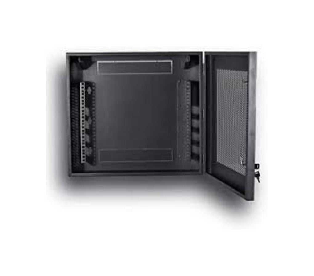 OCB-LOCKBOX128 Hikvision OCB-LOCKBOX218 LOCK BOX FOR DVR / VCR