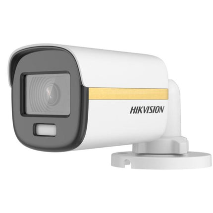 HIKVISION 32CH SECURITY CAMERA SYSTEM BULLET COLORVU 2MP W/HDD