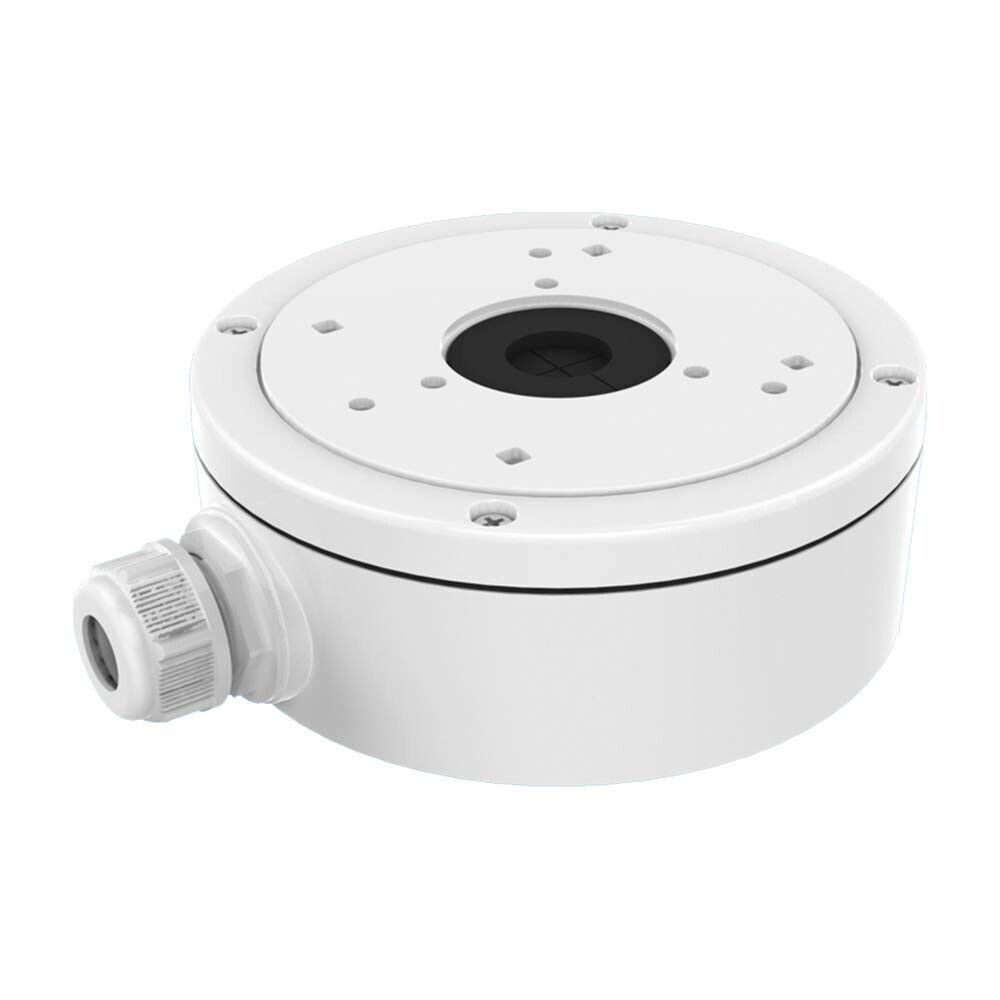 Original Hikvision DS-1280ZJ-S CBS Conduit Base Junction Box Mounting Bracket