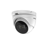 DS-2CE56H0T-IT3ZF Hikvision CCTV Camera 5 MP Motorized Varifocal Turret  2.7