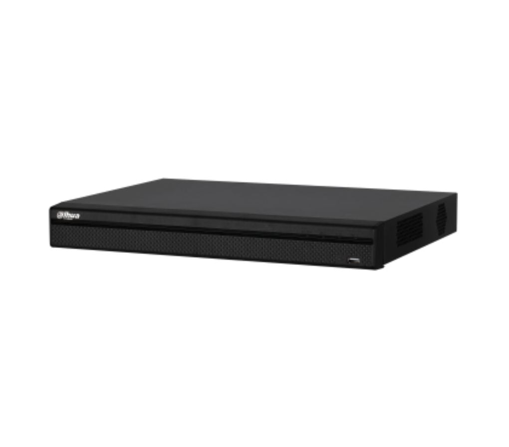DHI-XVR5232AN-S2 Dahua 32ch CCTV Recorder w/ HDD Penta-brid