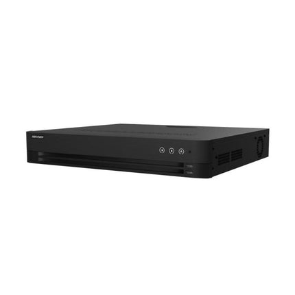 Hikvision 8CH 4K NVR 8 x 4MP TURRET ColorVu IP POE Camera CCTV Security System