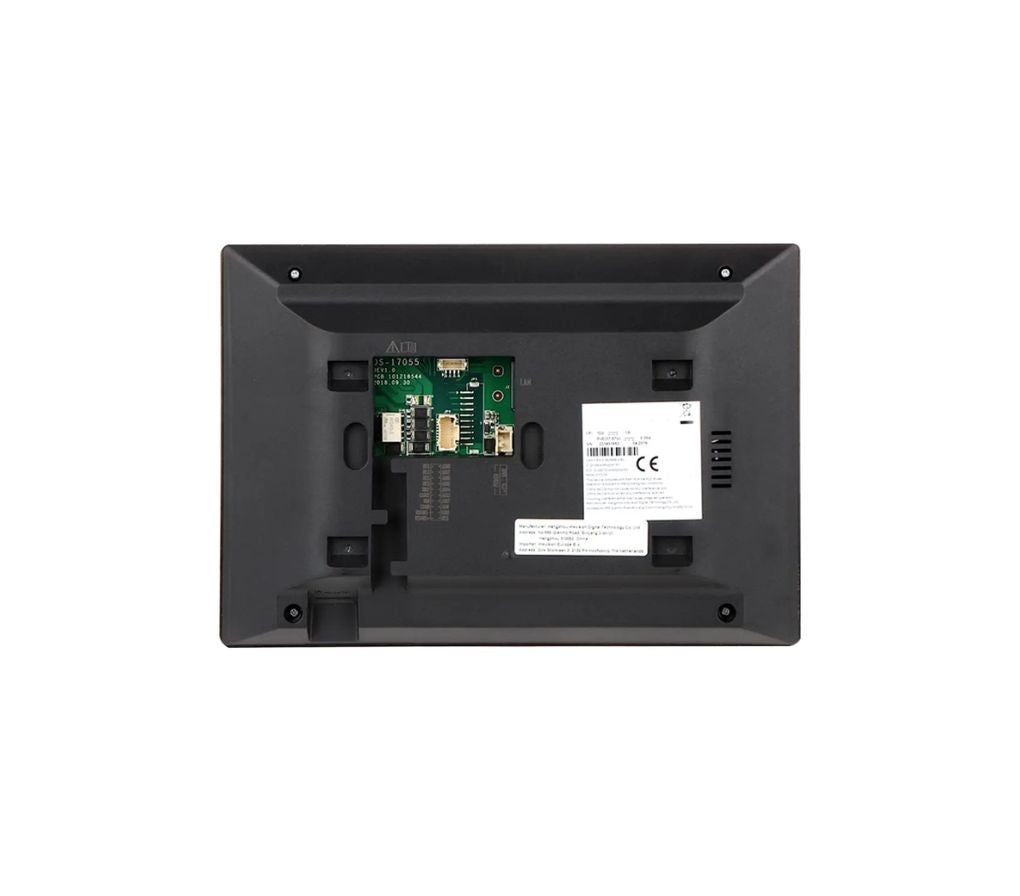 OCB-LI7430-XUD2 Hikvision Video Intercom Network Indoor Station <a