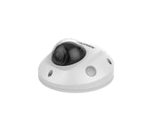 HIKVISION 4MP POE IP CAMERA DS-2CD2543G0-IWS Wireless Built-inMic H.265+ POE