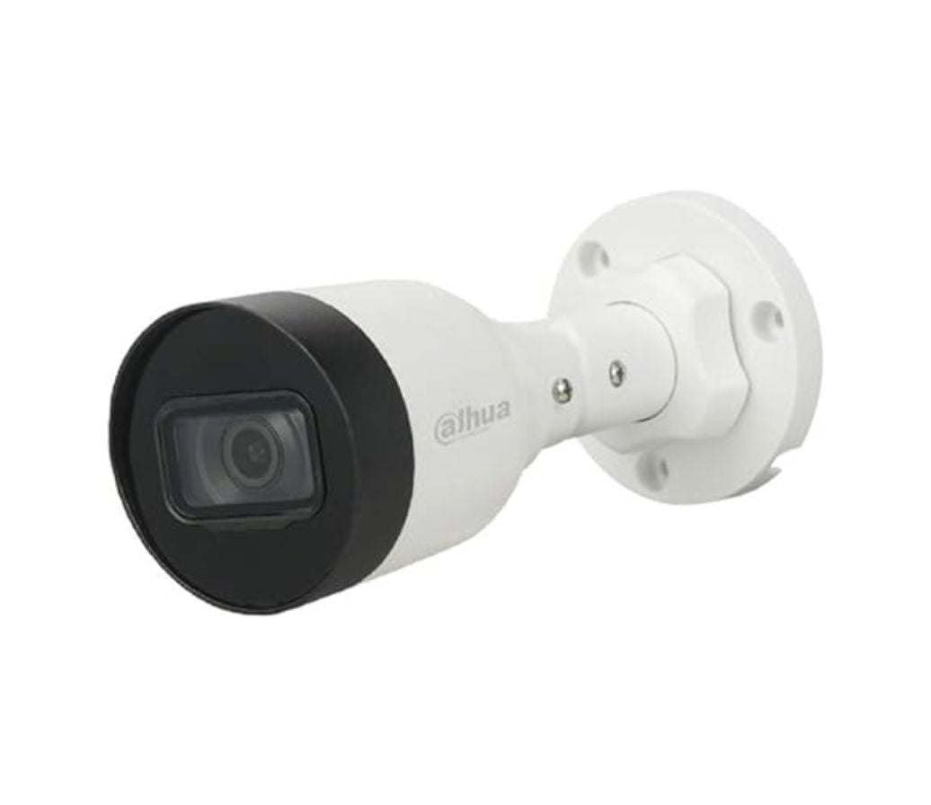 DH-IPC-HFW1431S1N-S4 Dahua IP PoE Camera C-HFW1431S1P-S4 4MP Entry IR -focal