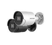 DS-2CD2043G2-I Hikvision IP PoE Camera 4 MP AcuSense Bullet w/ resolution
