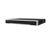 DS-7608NI-M2 Hikvision 8ch IP PoE Recorder w/ HDD 1U 8K NVR