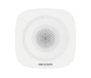 DS-PS1-I-WB Hikvision Wireless Internal Sounder  433 MHz two-way
