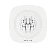 DS-PS1-I-WB Hikvision Wireless Internal Sounder 433 MHz two-way