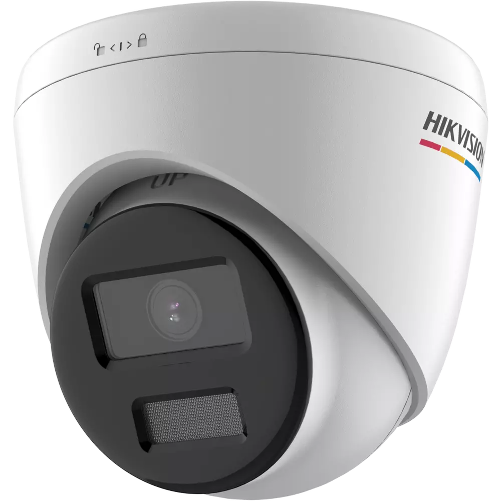 Hikvision 16CH CCTV Security IP Camera System MIC IR 4K AcuSense PoE Lo