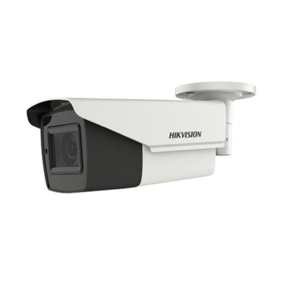 Hikvision 5MP Bullet Varifocal Motorized EXIR Camera DS-2CE16H0T-IT3ZF 2.8-12MM