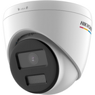 HIKVISION 2MP DS-2CD1327G0-L IP POE Full Time ColorVu Turret Camera HD WDR 2.8mm