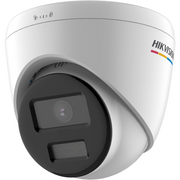 HIKVISION 2MP DS-2CD1327G0-L IP POE Full Time ColorVu Turret Camera HD WDR 2.8mm